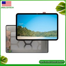 For Samsung Galaxy Tab S7 FE SM-T730 T733 T736 LCD Touch Screen Digitizer US