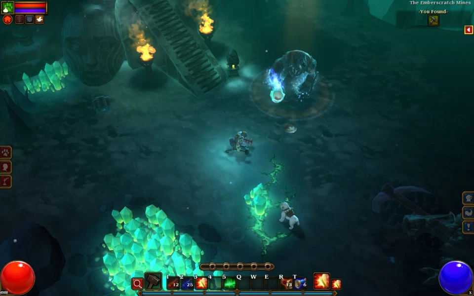 NEU für XBOX One Series X S Spiel Torchlight II 2 Game Key Download Code Email - Bild 2 von 4