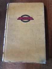 The Story Of Thomas Alva Edison by Enid LaMonte Meadowcroft 1952 Hardcover Book