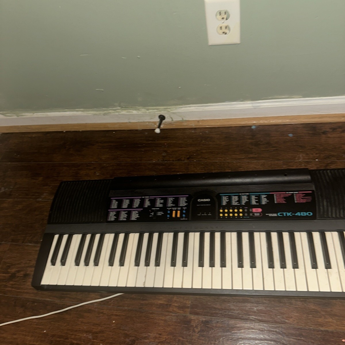 Casio CTK-3500 61-Key Portable Keyboard - Black for sale Casio CTK-3500 61-Key Portable Keyboard - Black for sale