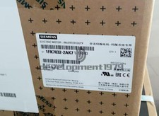 ONE NEW SIEMENS SERVO MOTOR 1FK7032-2AK71-1RH0