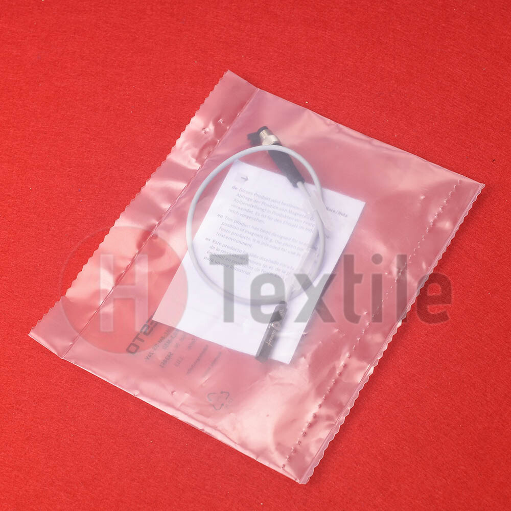 1PCS NEW Festo SME-8M-DS-24V-K0,3-M8D Proximity Sensor M8 3-Pin Male 0.3m 543861