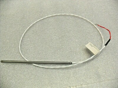 East Coast Sen. 20840  RCT38-11-A6-B24-E100-2-Z128 Thermocouples 3/16 Diameter