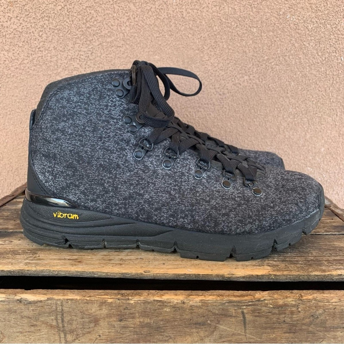 Danner Mountain 600 Enduroweave Danner Mountain 600 Enduroweave