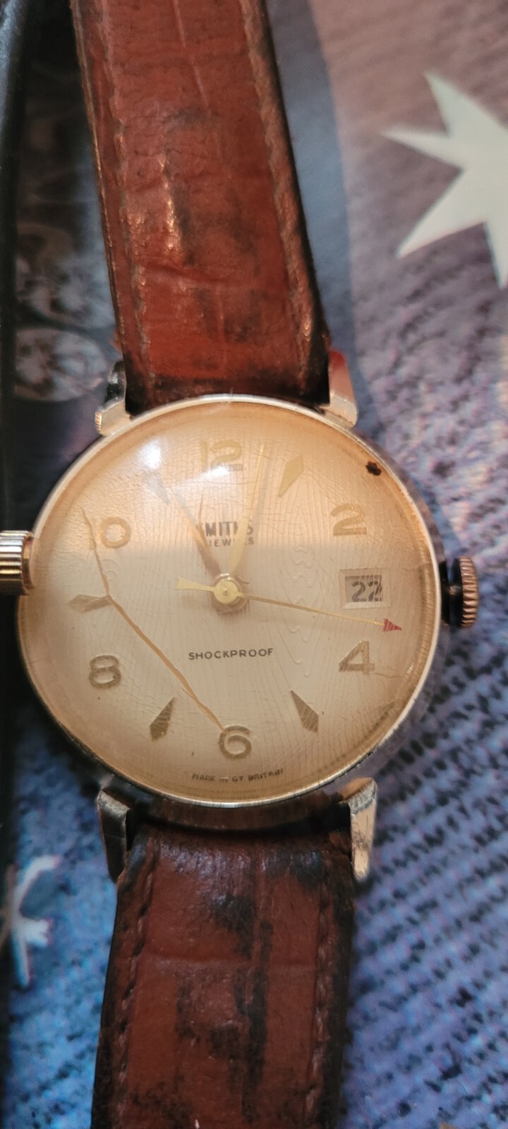 job lot vintage mens watches eBay