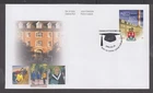 CANADA 2004 FDC 2034 UNIVERSITIES - UNIVERSITY OF PRINCE EDWARD ISL, 200th ANNIV