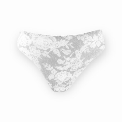 Antigel by Lise Charmel Slip Cocoon Bien-Etre 38 40 S M NEU