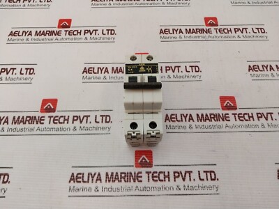 AEG ELFA E 82S C4 Circuit Breaker 415V AC