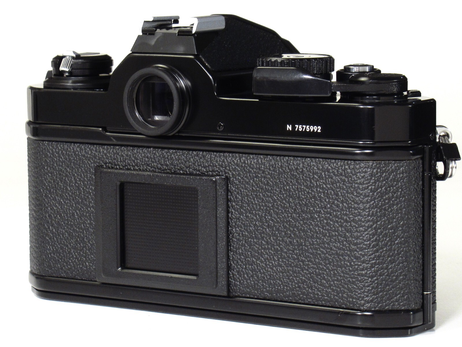 ** MINT  ** Nikon FM2N Black Camera FM2 N