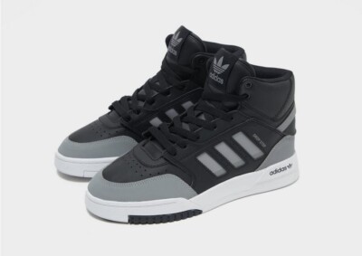 Adidas DROP STEP  Mid  Jungen   Sportschuhe Sneaker GR.38