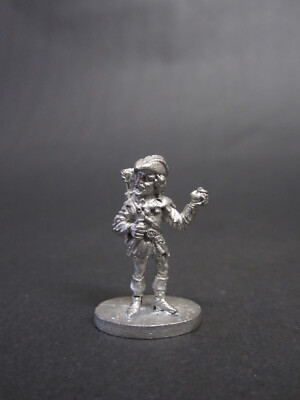 Grenadier Models Shire Dragon Bonus Figur A116 Metall Miniatur