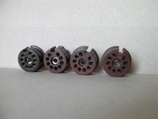 Noval - Rury - Oprawa Noval Rury Oprawa 9 - Pin 4 sztuki Montaż nadrukowy