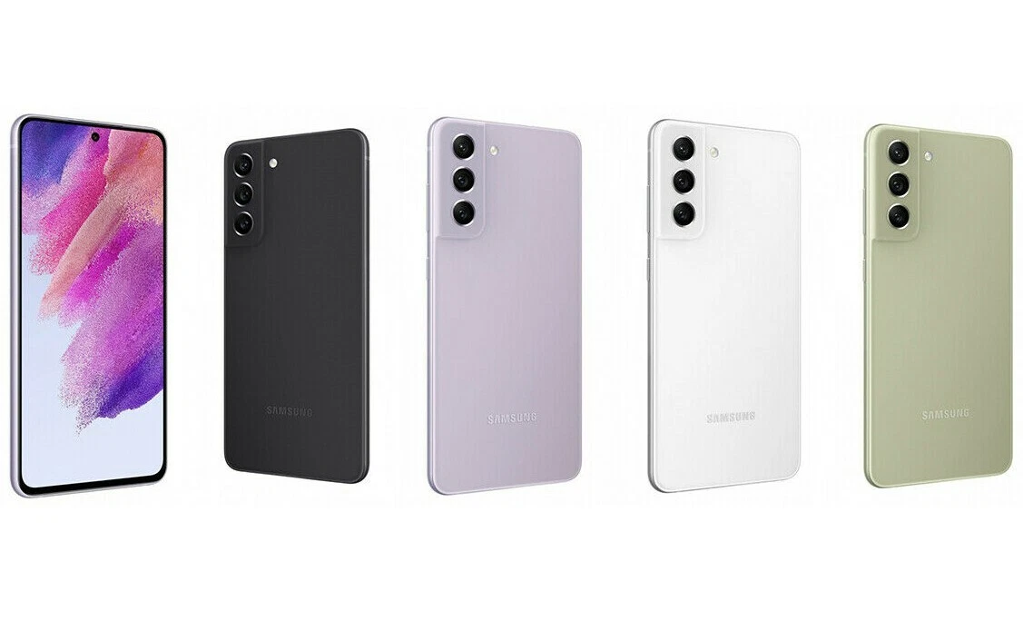 Samsung S21 5g 256 Гб Купить