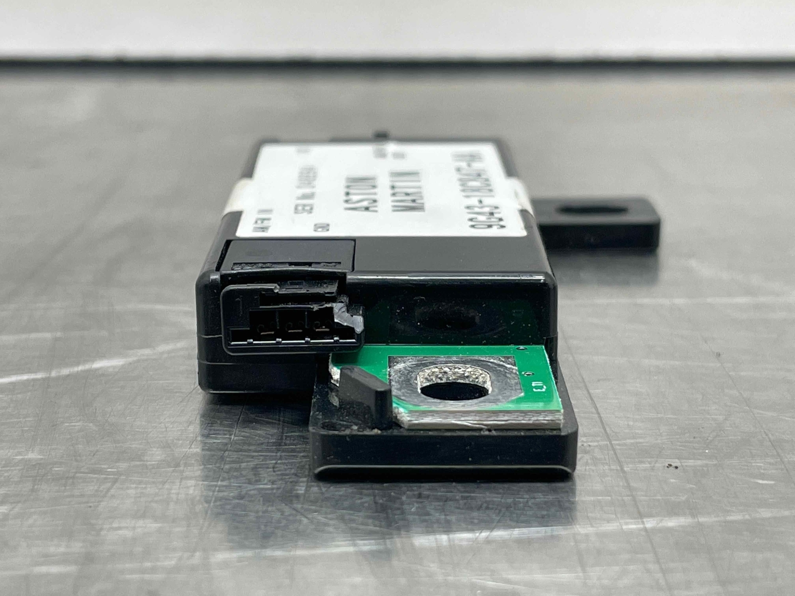 2010 Aston Martin Rapide OEM Radio Antenna Amplifier 9G43-18C847-AA