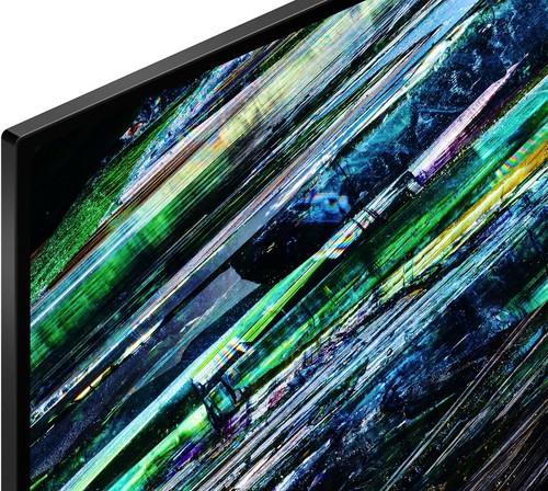 SONY OLED-Fernseher XR-77A95L Smart-TV 77Zoll 4K Ultra HD Google TV B-WARE - Bild 4 von 4