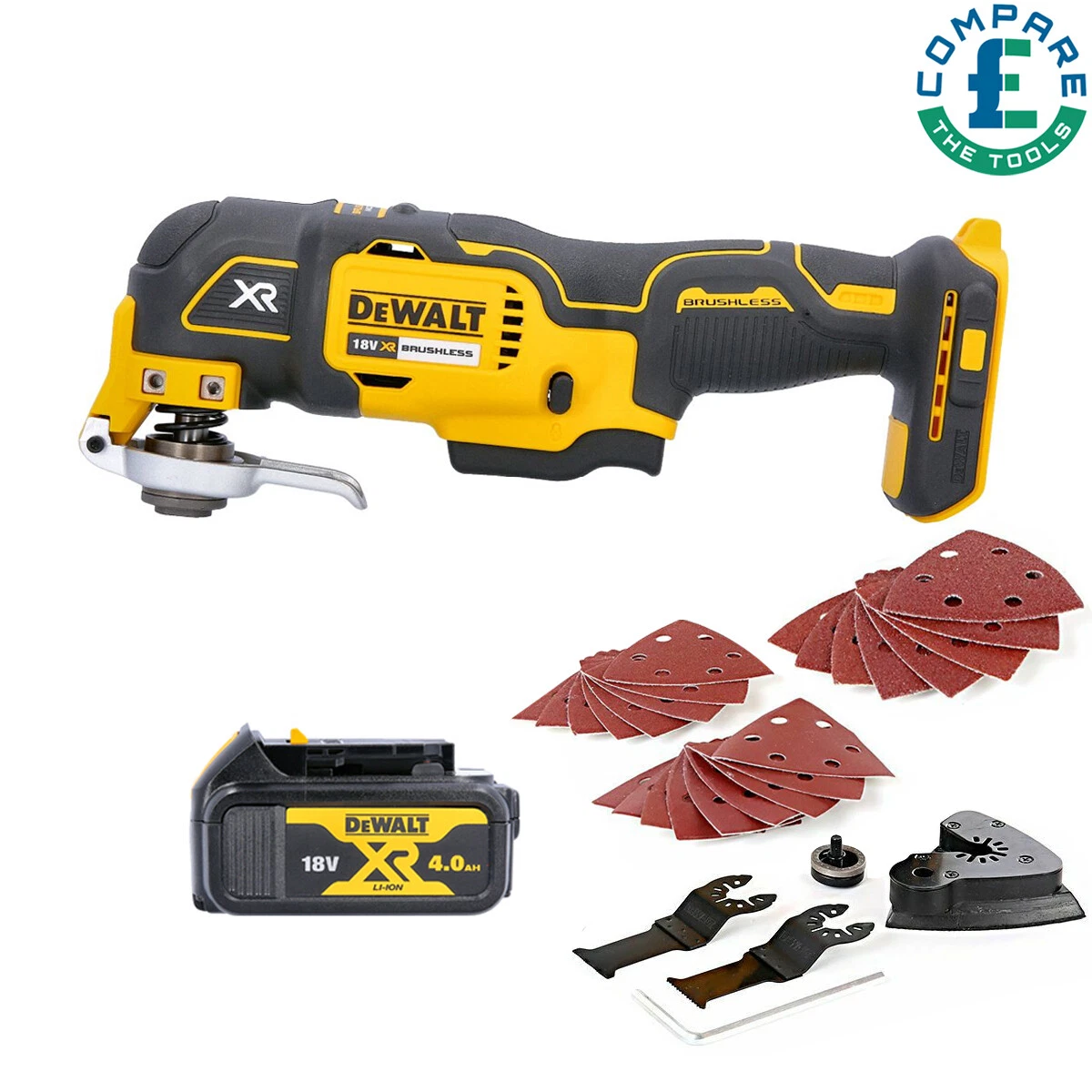Dewalt dcs355 hot sale