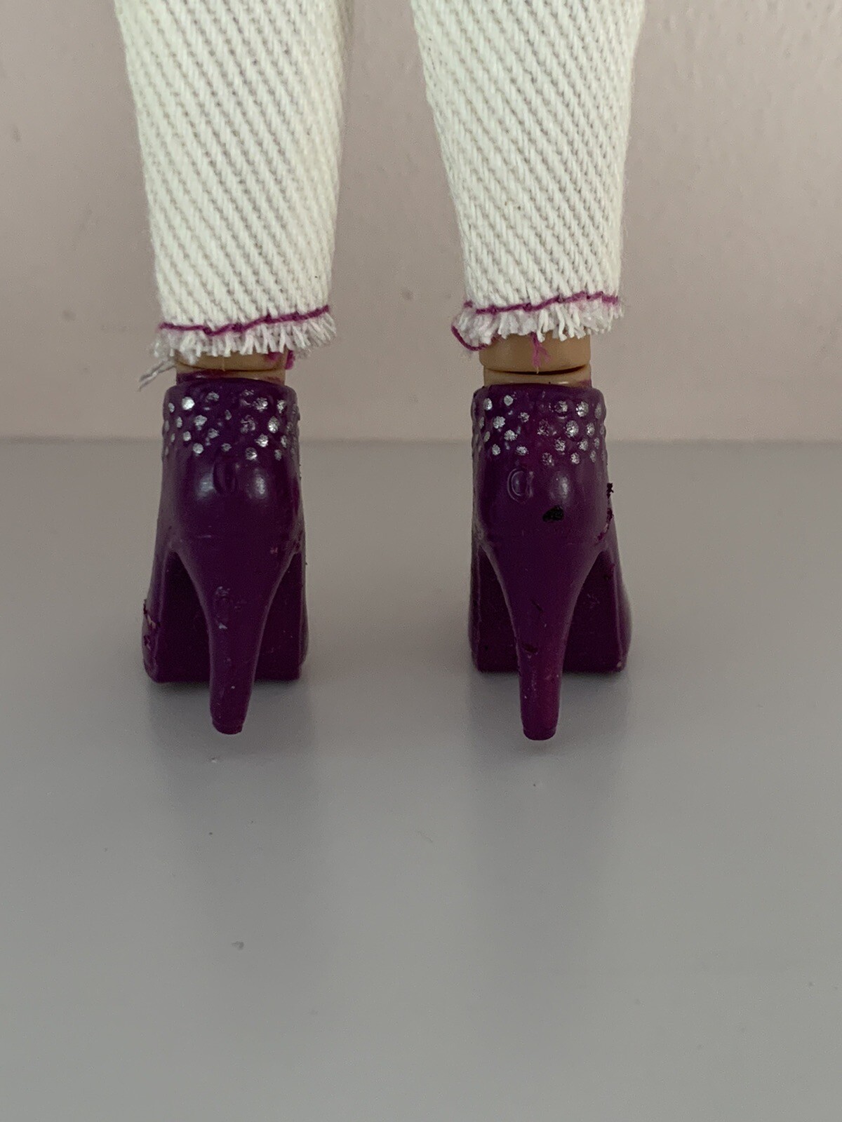 Bratz Twins Keelin And Sorrel Dolls Rare