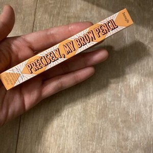 Benefit Precisely My Brow Pencil • 4 Warm Light Brown• 0.0009 Oz Ulta Sephora