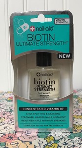 biotin