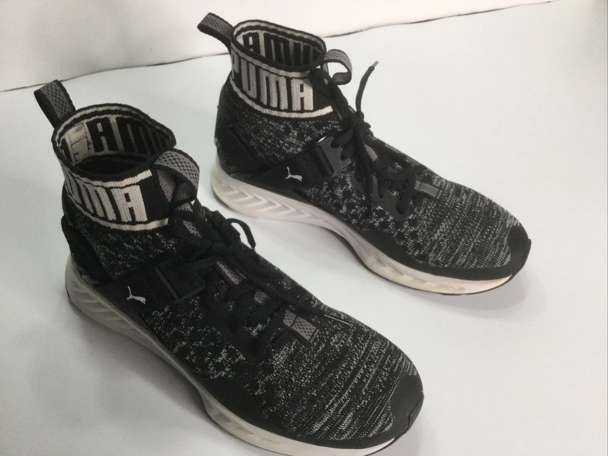 Puma ignite evoknit evertrack cheap