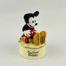Disney Lenox Gulliver Mickey Movie Star Micke...