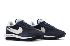  Blackened Blue  Nike Fragt Design x sacai x ...