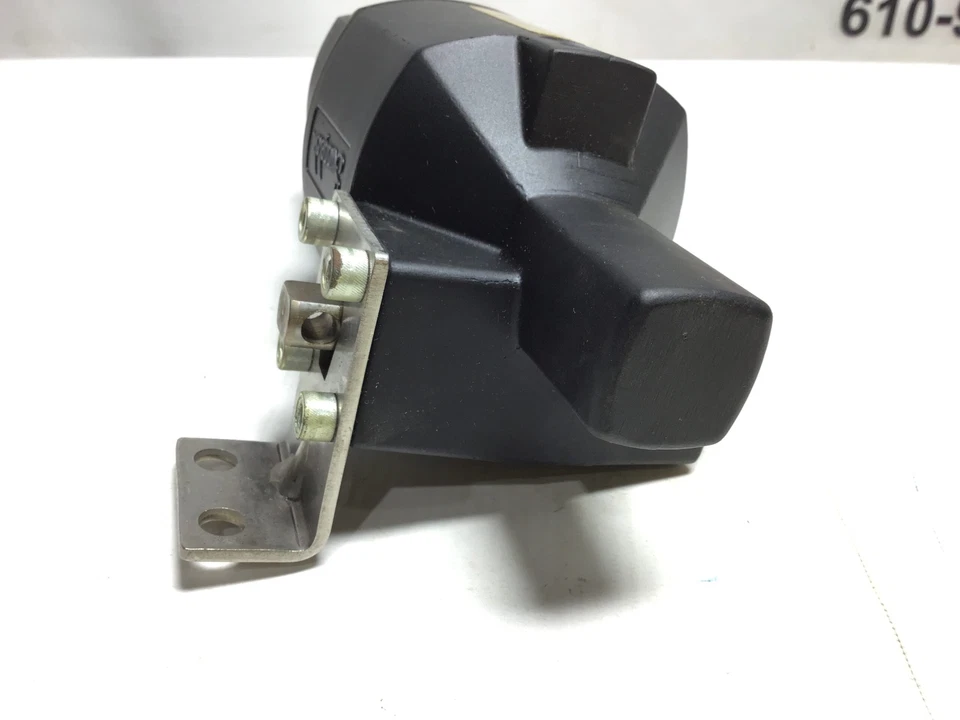 Actuador neumático de retorno de resorte Swagelok serie MS-133-SR 200 PSI máximo Foto 2 de 4