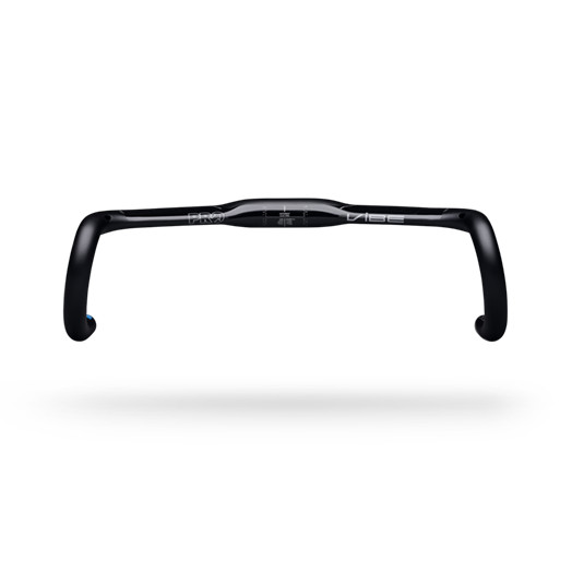 Shimano PRO Vibe Aero Pursuit Alloy Handlebar/Drop Bar 31.8mmx36cm