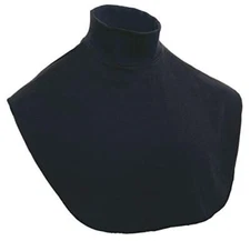 Rothco Mock Turtleneck Dickie, Midnight Navy Blue,