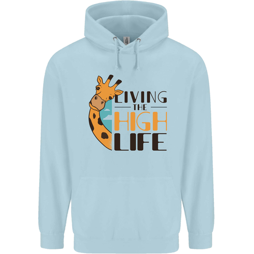 Sorry I'm Late My Alaskan Was Sitting On Me Childrens Kids Hoodie - Picture 52 of 68
