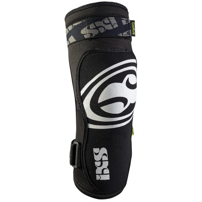 IXS Cleaver Knieprotektor - Günstig Kaufen