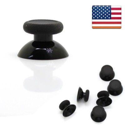 Analog Thumb Stick Joystick Cap Hat For Meta Oculus Quest 2 3 Handle Controller