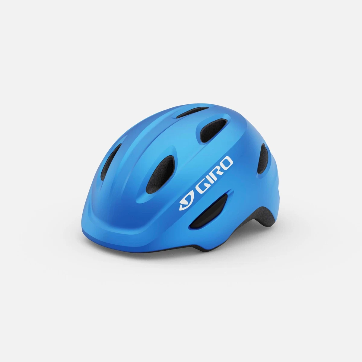 GIRO Scamp Youth Junior Helmet MATTE ANO BLUE XS 45 49CM eBay