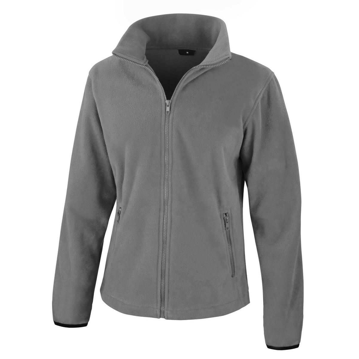 Damen Fleece-Jacke Mit Reißverschluss – Super We Produktbild-Vorschau 5