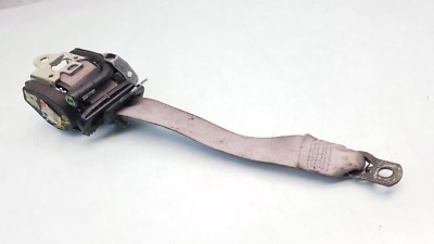 W211 MERCEDES 03-06 E Class Rear Left Driver Side Seat Belt  
