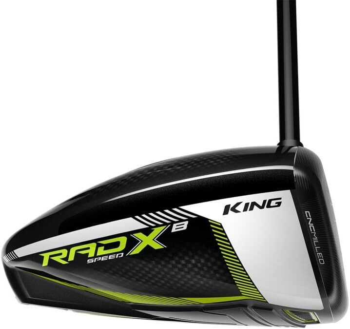 COBRA - コブラ　ラッドスピード　9度　モトーレX F1(6S)、F3(6S) COBRA - コブラ ラッドスピード 9度 モトーレX F1(6S)、F3(6S