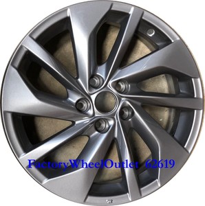 Nissan Rogue Bolt Pattern ~ Perfect Nissan