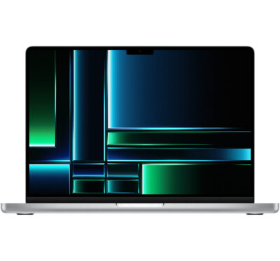 ノートPC Macbook pro 14 inch 16gb 512gb silver MacBook Pro 14 Silver 2023 3.49 GHz M2 Pro 10-Core CPU 16-Core GPU