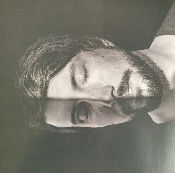 Aidan Knight Self-Titled LP vinyl UK Full Time Hobby 2020 includes download card