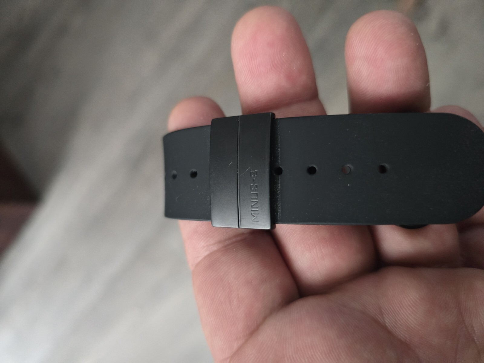 Minus 8 Layer 2.0 Automatic Watch Mint - image 4