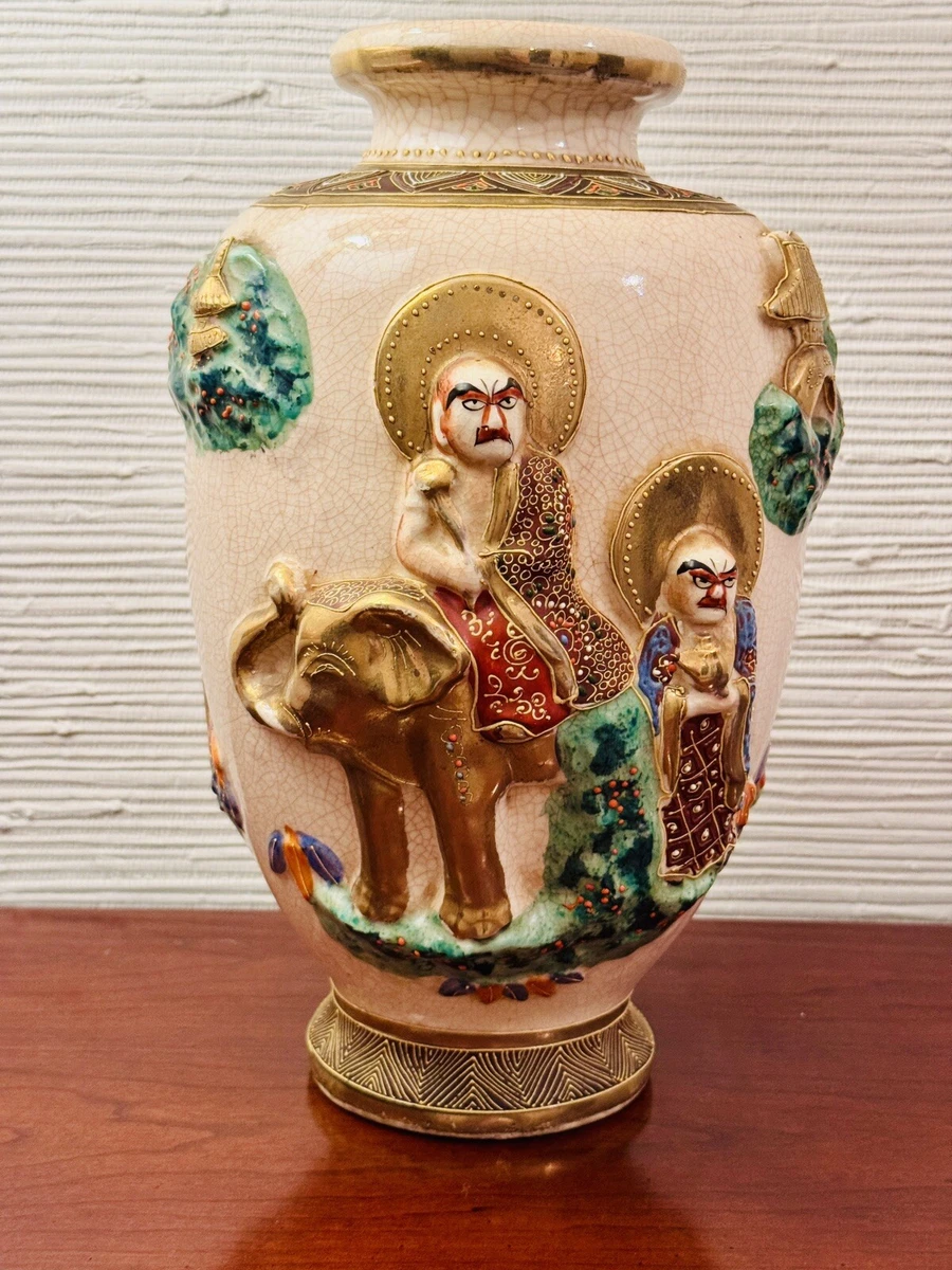 陶瓷米色1900-1940 日本古董| eBay