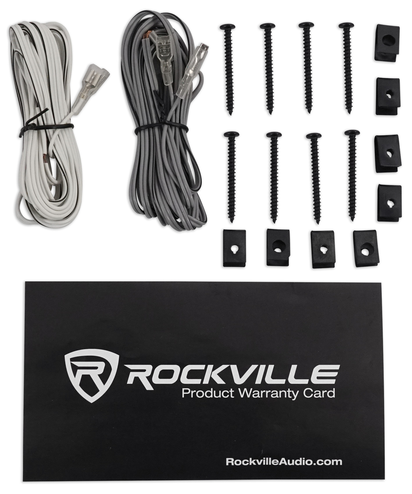 Замена заднего динамика Rockville 6x9 для INFINITI G35 2005-2007 годов выпуска