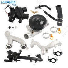 2013-2019 For Land Rover Range Rover Supercharged Cooling System Replace Kit