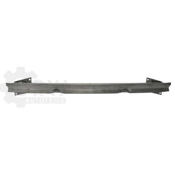 Prasco TräGer StoßFäNger Hinten Aluminium FüR Audi A3 Sportback 8PA 8P1-image