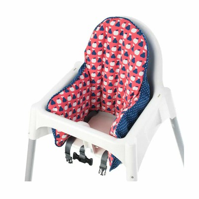 antilop high chair cushion