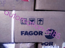 1PCS FAGOR motor FXM74.20A.E1.100 New fedex or DHL