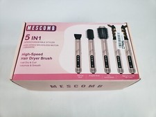 5 in 1 High-Speed Hot Air Styler - Professional Frizz-Free Blow Dryer Brush