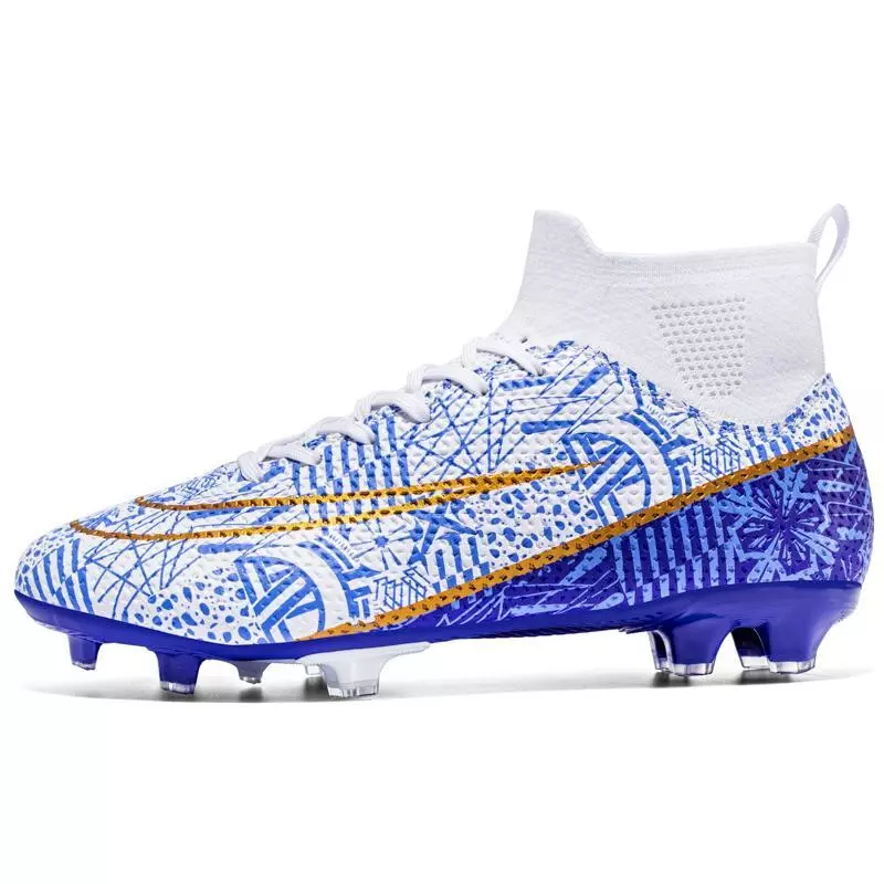 Nike Flyknit Football Shoes. Nike.com