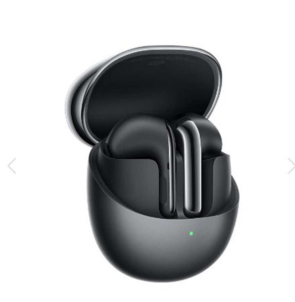 Xiaomi Buds 4 TWS Earphone Wireless Bluetooth ANC Earbuds for MI