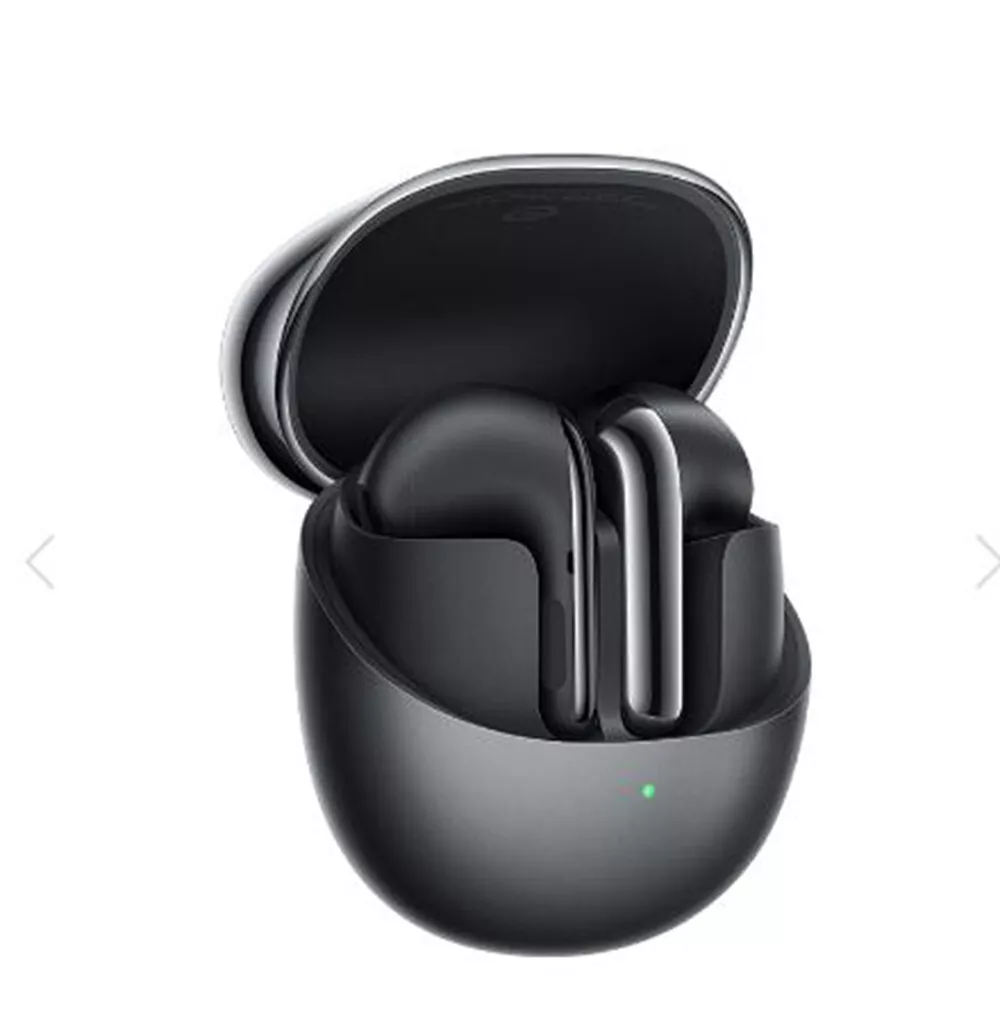 Xiaomi Buds 3 Bluetooth Earphones - White